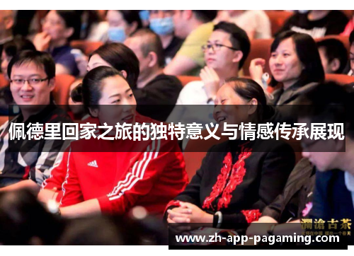 佩德里回家之旅的独特意义与情感传承展现