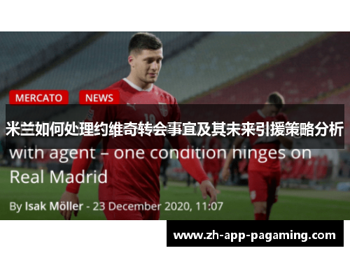 米兰如何处理约维奇转会事宜及其未来引援策略分析