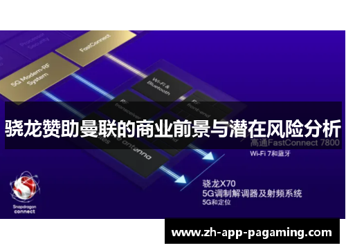 骁龙赞助曼联的商业前景与潜在风险分析