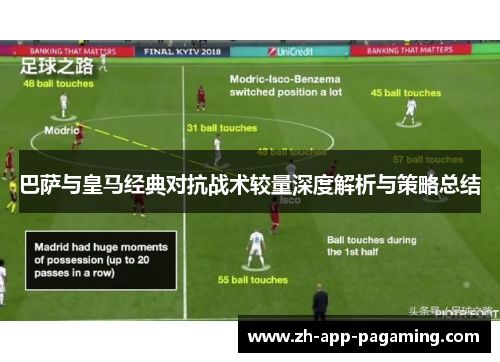 巴萨与皇马经典对抗战术较量深度解析与策略总结