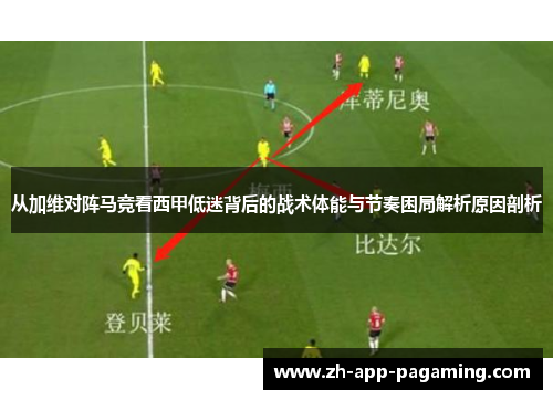 从加维对阵马竞看西甲低迷背后的战术体能与节奏困局解析原因剖析 从加维对阵马竞看西甲低迷背后的战术体能与节奏困局解析原因剖析