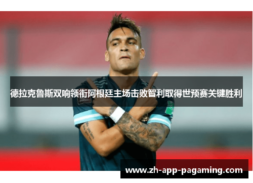 德拉克鲁斯双响领衔阿根廷主场击败智利取得世预赛关键胜利